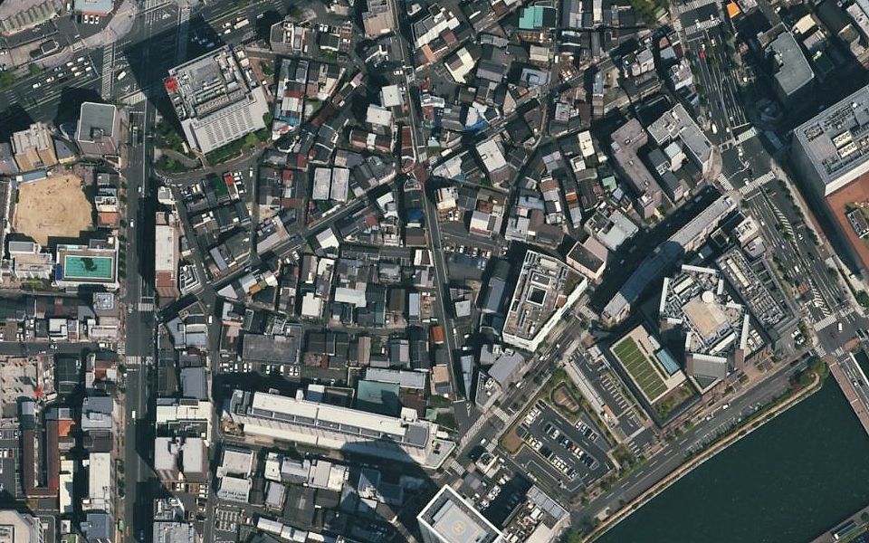 三井のリパーク 福島3丁目第3のイメージ写真