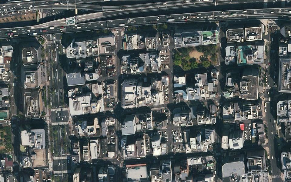 タイムズ阿波座1丁目第2のイメージ写真