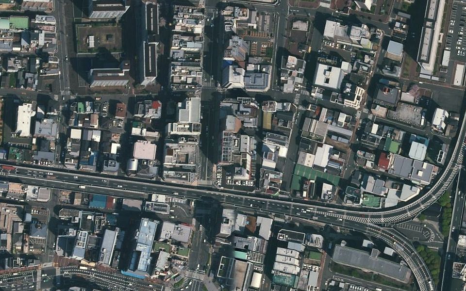 タイムズ恵美須町駅東第2のイメージ写真