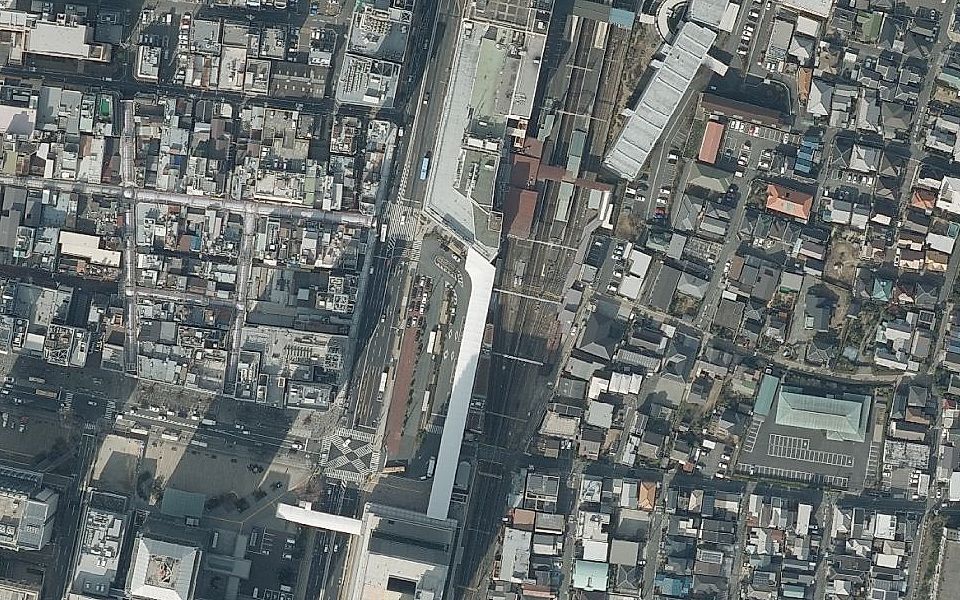 タイムズ堺東駅南口のイメージ写真
