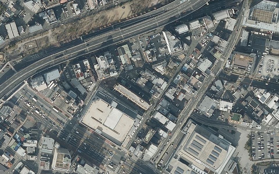 三井のリパーク 堺市翁橋町1丁のイメージ写真