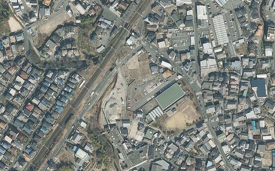 タイムズ熊取駅前第4のイメージ写真