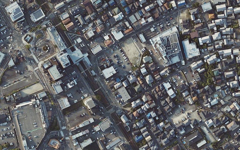 タイムズ交野のイメージ写真