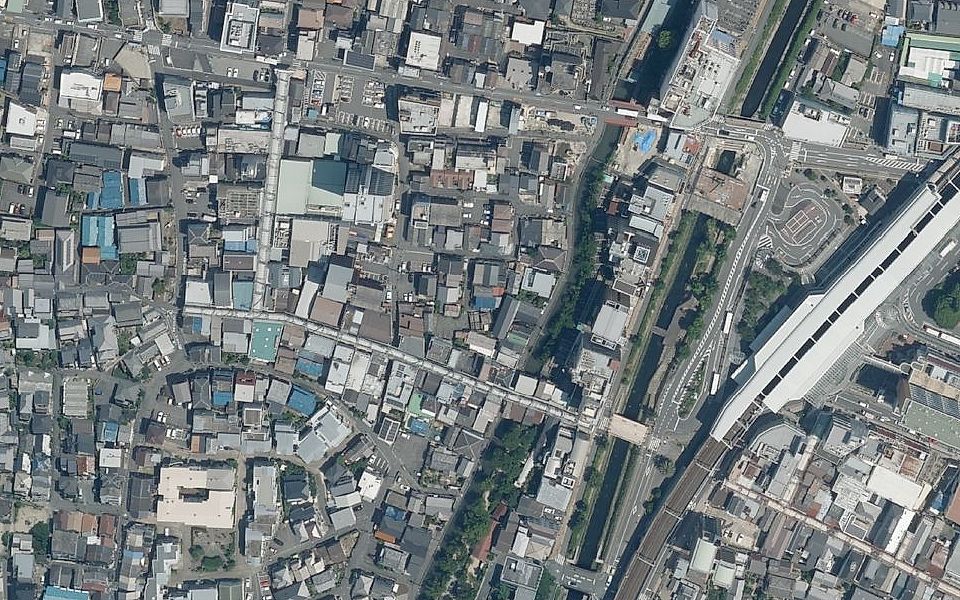タイムズ寝屋川市駅西第3のイメージ写真
