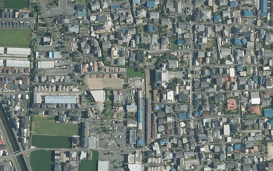 三井のリパーク八尾萱振町4丁目のイメージ写真