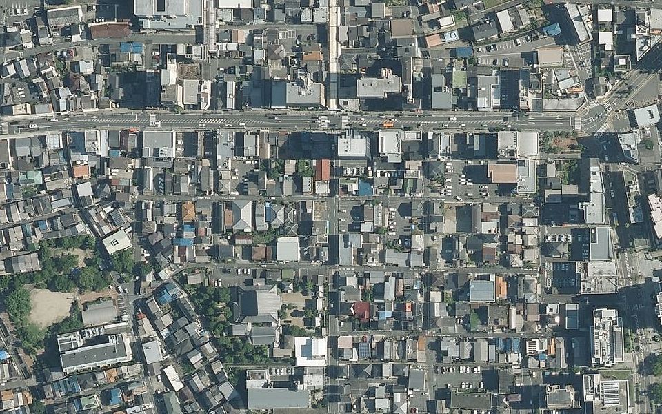 三井のリパーク八尾本町3丁目のイメージ写真