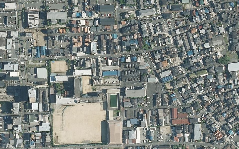 三井のリパーク八尾清水町2丁目のイメージ写真