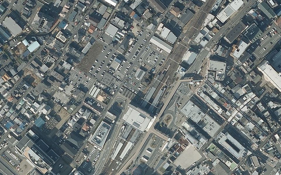 タイムズ和泉府中駅前第2のイメージ写真