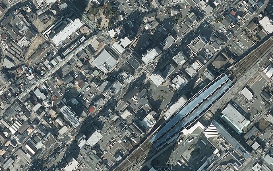 タイムズ泉大津駅前第2のイメージ写真