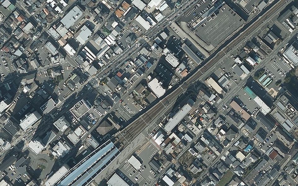 タイムズ泉大津駅前第6のイメージ写真