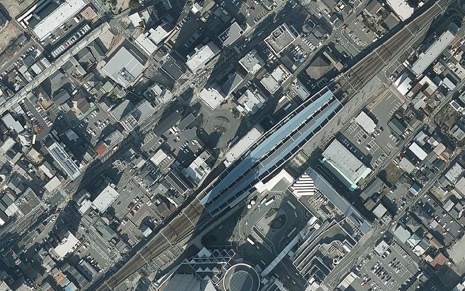 三井のリパーク N.KLASS泉大津駐車場のイメージ写真