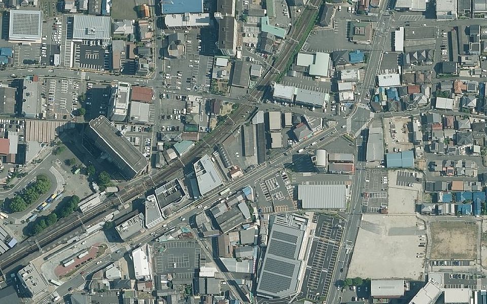 タイムズ富田林駅前第4のイメージ写真