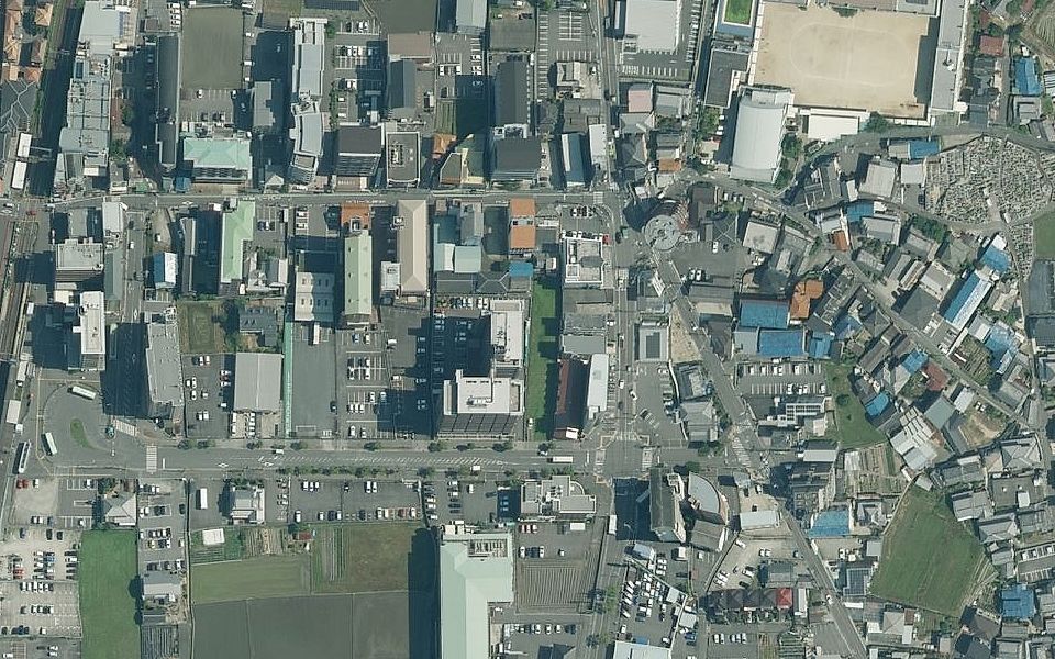 タイムズ喜志駅前第2のイメージ写真