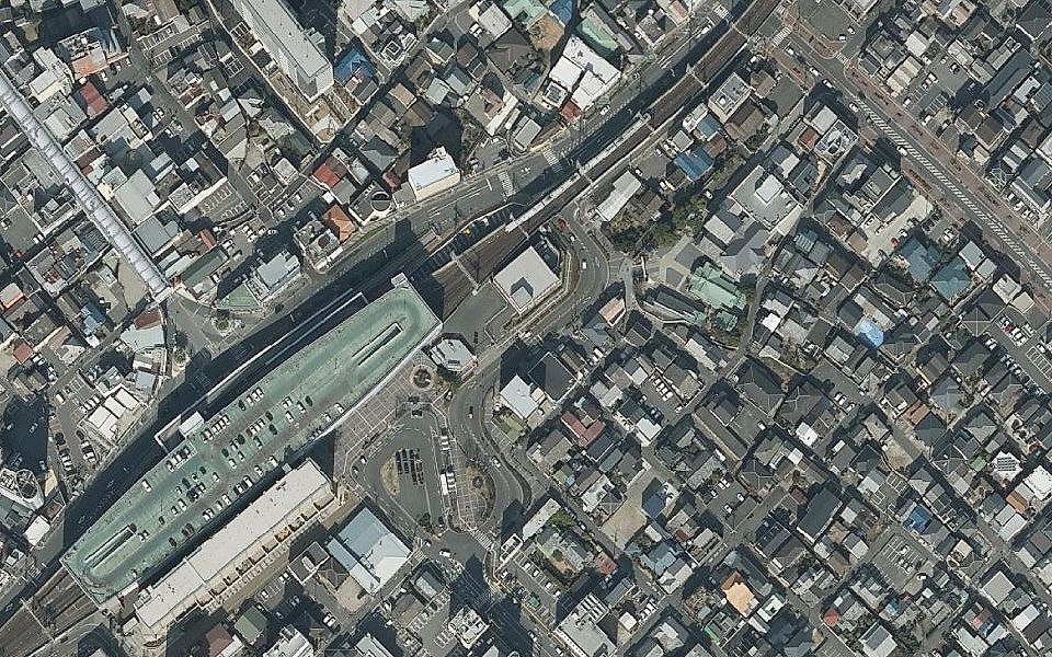 タイムズ岸和田駅前第5のイメージ写真