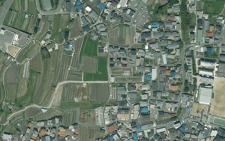 Pat富田林市錦織南1丁目駐車場のイメージ写真