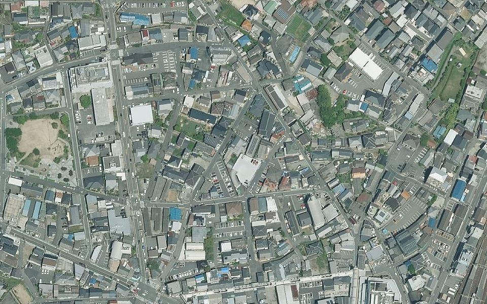 タイムズ河内長野駅前第2のイメージ写真