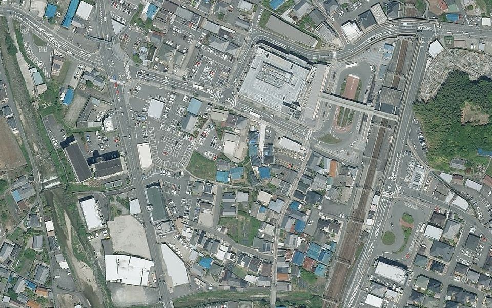 三井のリパーク三日市町駅前のイメージ写真