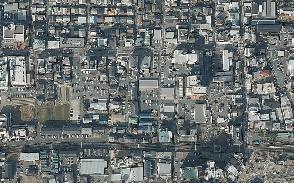 タイムズ近鉄河内松原駅前のイメージ写真