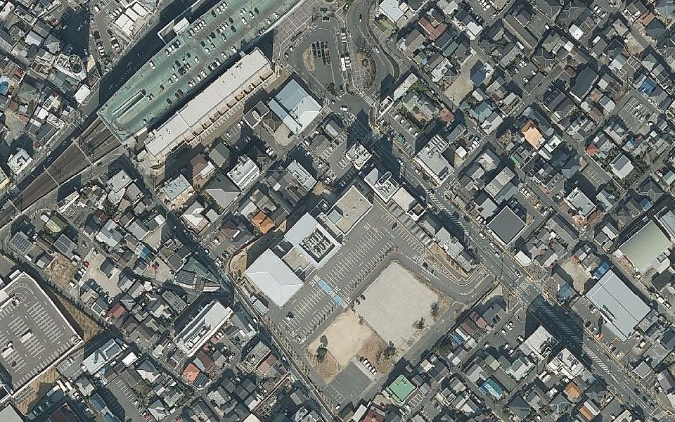 タイムズ岸和田野田町のイメージ写真