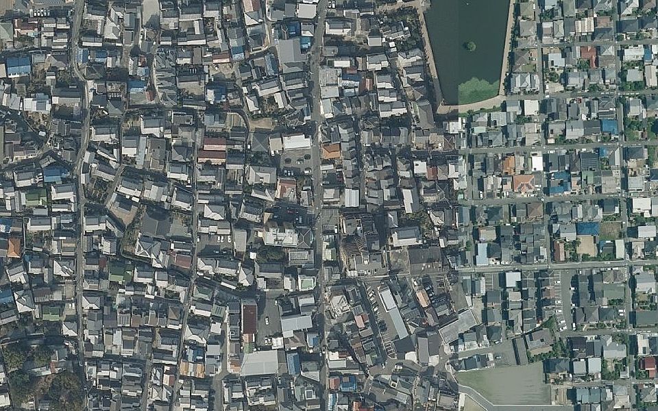 三井のリパーク松原市柴垣1丁目のイメージ写真