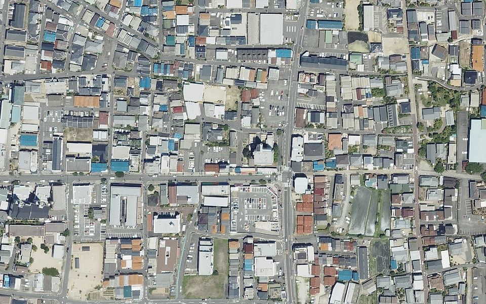タイムズ野崎参道のイメージ写真