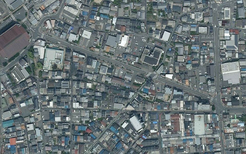 タイムズ守口駅前第6のイメージ写真