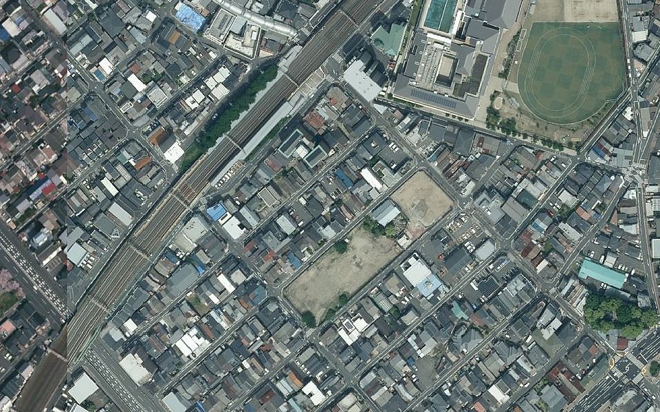 タイムズ土居駅前第4のイメージ写真