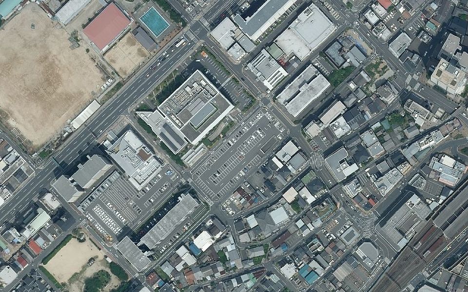 三井のリパーク 守口市駅前第2のイメージ写真