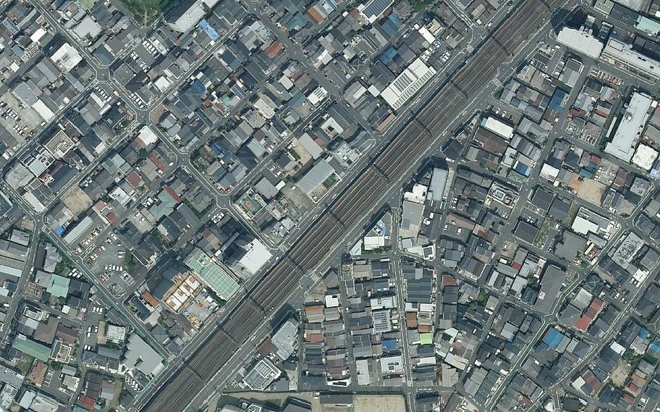 三井のリパーク 守口市駅西のイメージ写真