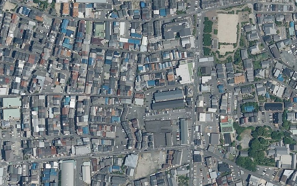 三井のリパーク 守口大久保町3丁目のイメージ写真