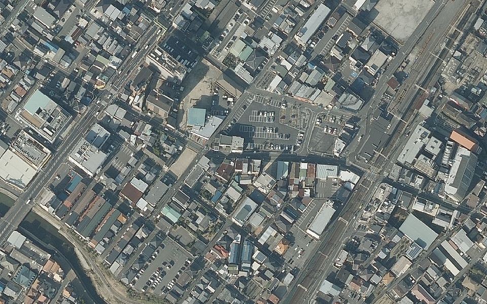 三井のリパーク 春木駅前第3のイメージ写真