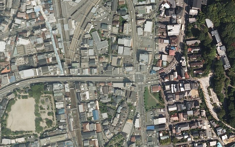 三井のリパーク池田石橋2丁目のイメージ写真