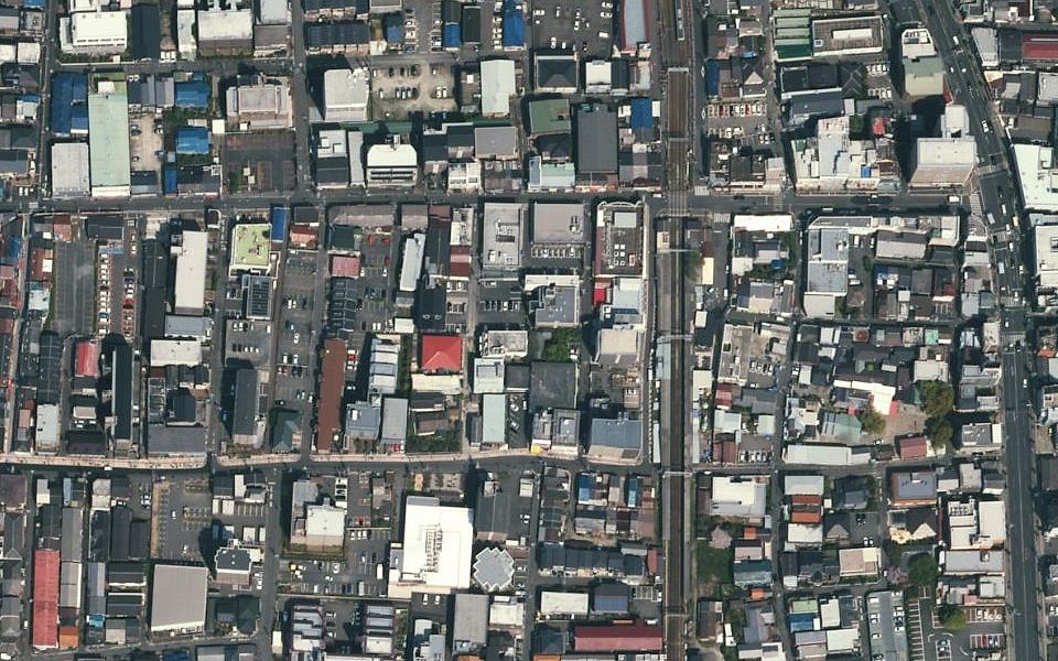 タイムズ服部駅前第4のイメージ写真