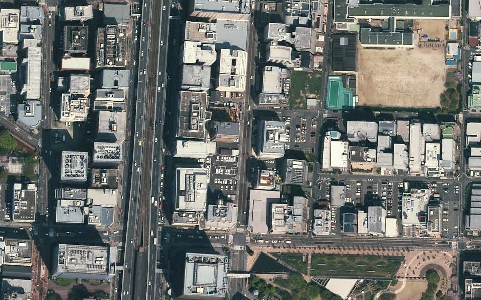 三井のリパーク吹田江坂町1丁目第3のイメージ写真