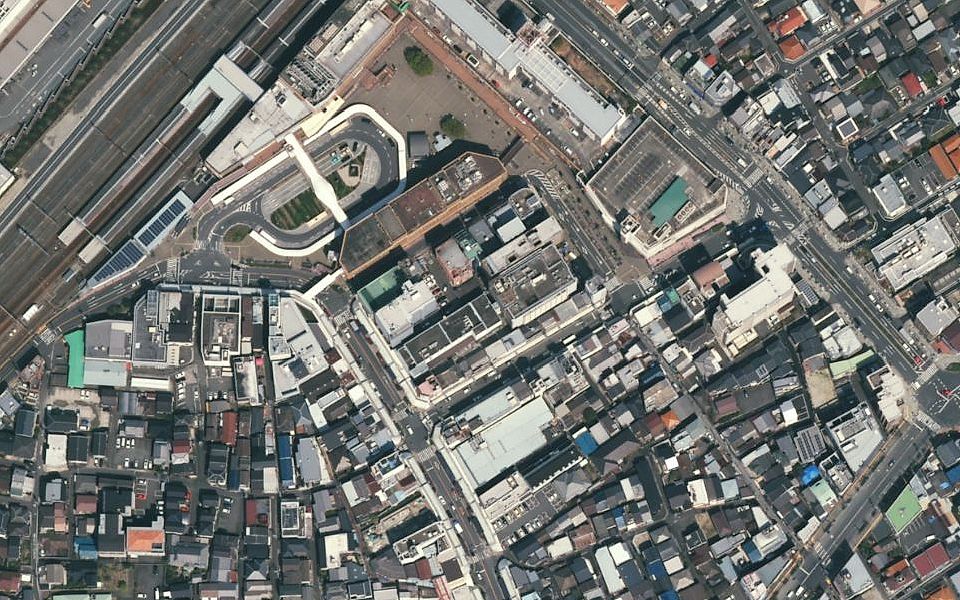 タイムズ吹田駅前第4のイメージ写真