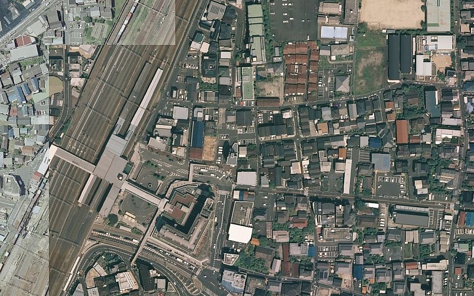 タイムズウエルシア摂津千里丘駅前店のイメージ写真