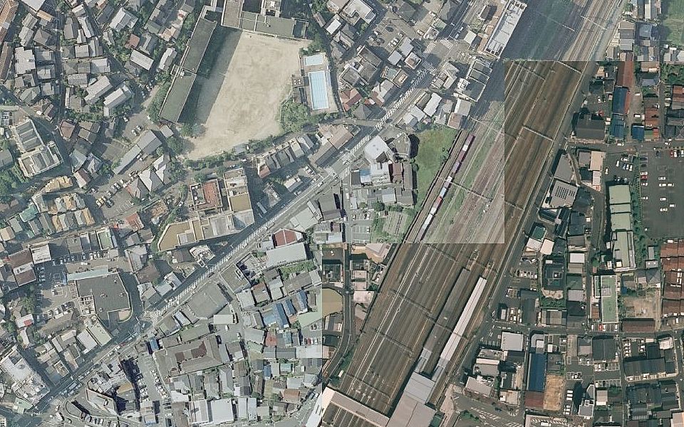 リパークJR千里丘駅西第2のイメージ写真