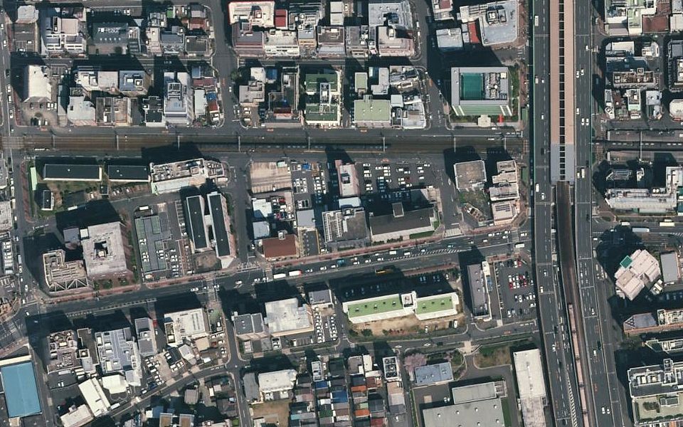 タイムズ西中島第14のイメージ写真