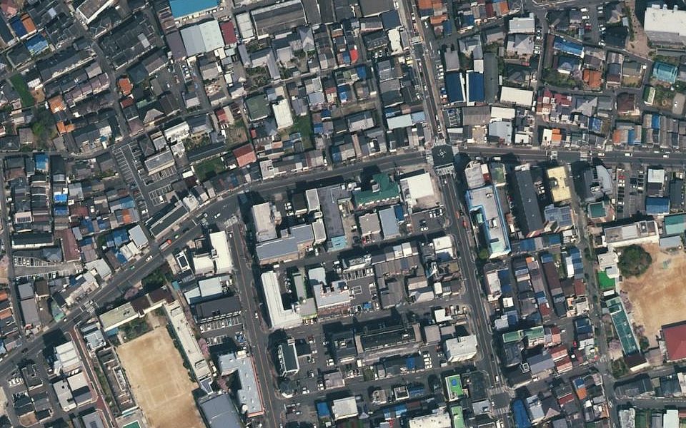 タイムズ東三国6丁目第2のイメージ写真
