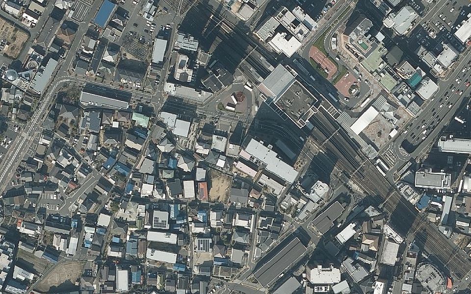 なかもず駅前第3のイメージ写真