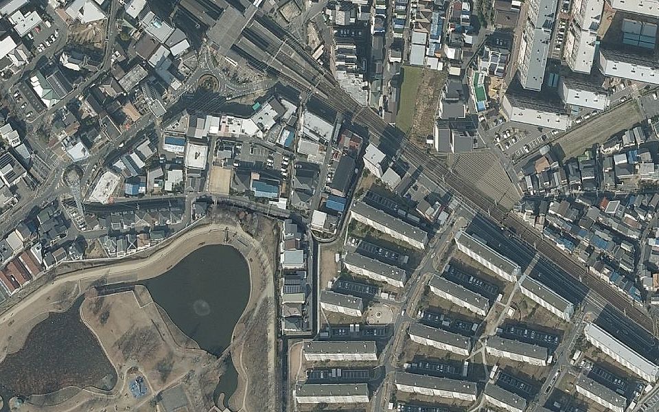 タイムズ白鷺駅前第2のイメージ写真