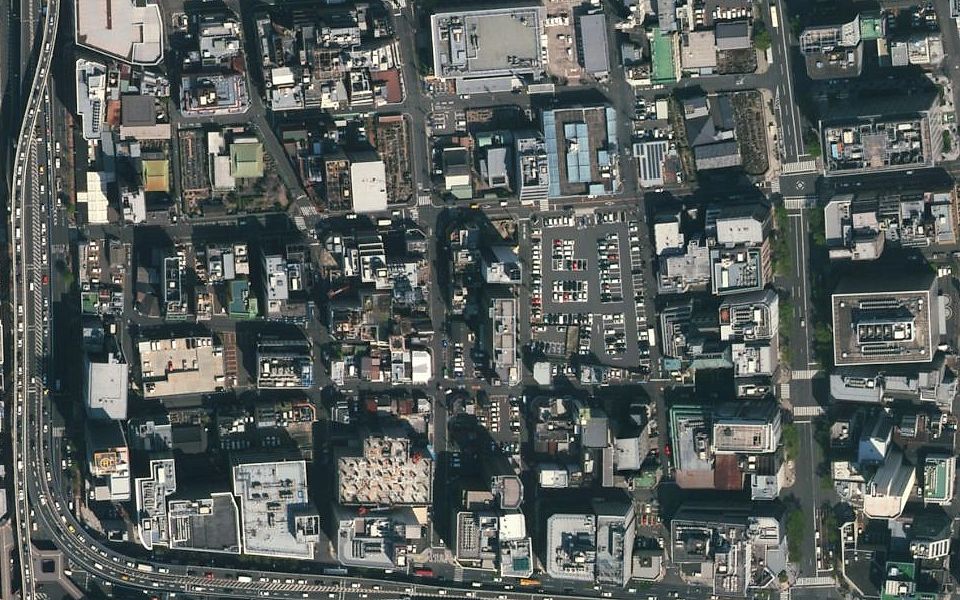 タイムズ西天満6丁目のイメージ写真
