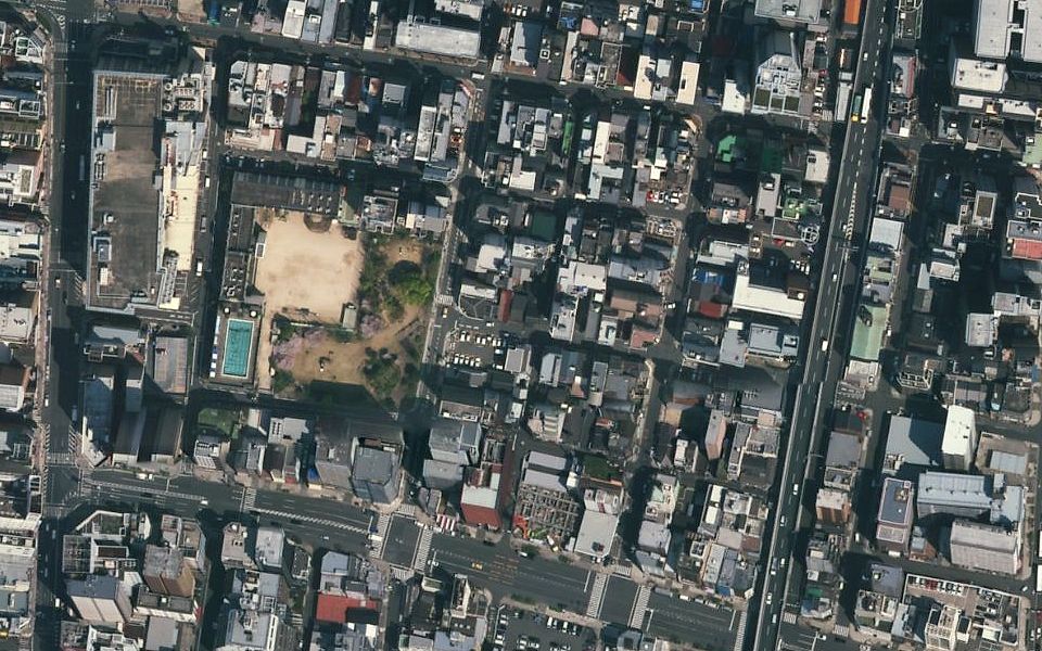 三井のリパーク 日本橋第18のイメージ写真