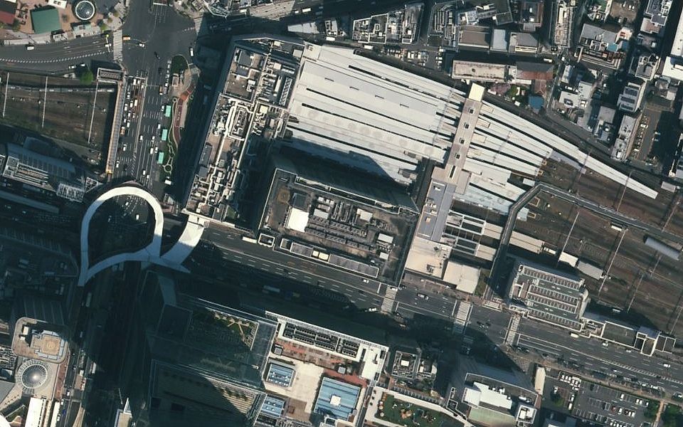 タイムズJR天王寺駅北のイメージ写真