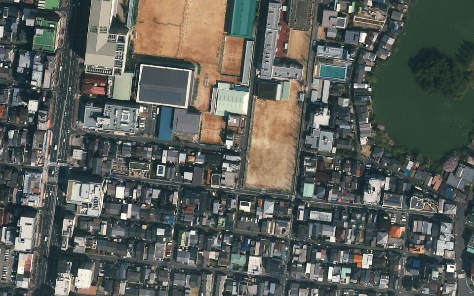 三井のリパーク 阿倍野昭和町3丁目のイメージ写真