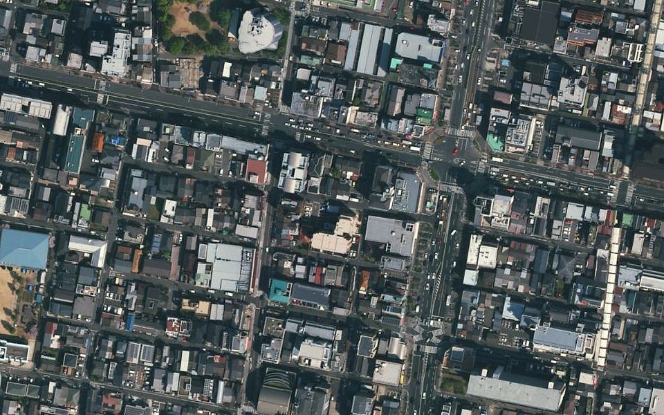 三井のリパーク 昭和町駅前のイメージ写真