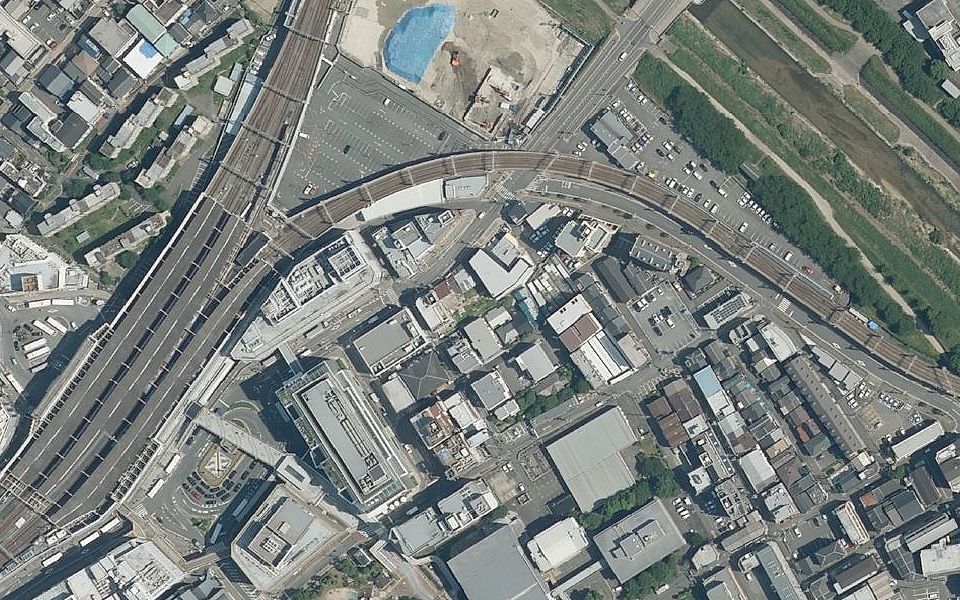 タイムズ枚方市駅前第8のイメージ写真