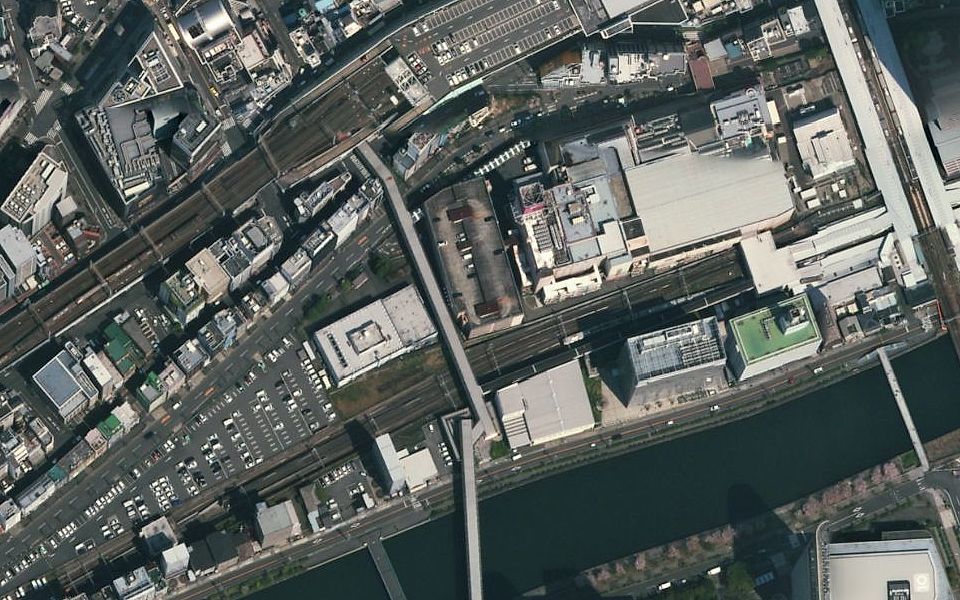 タイムズ大阪京橋駅前第3のイメージ写真
