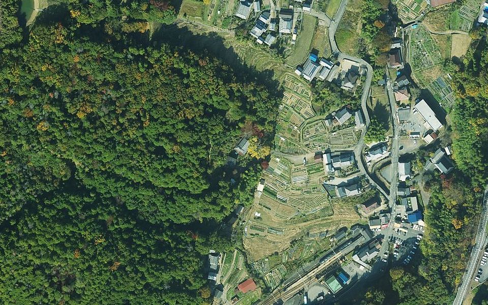 かめたに駐車場のイメージ写真
