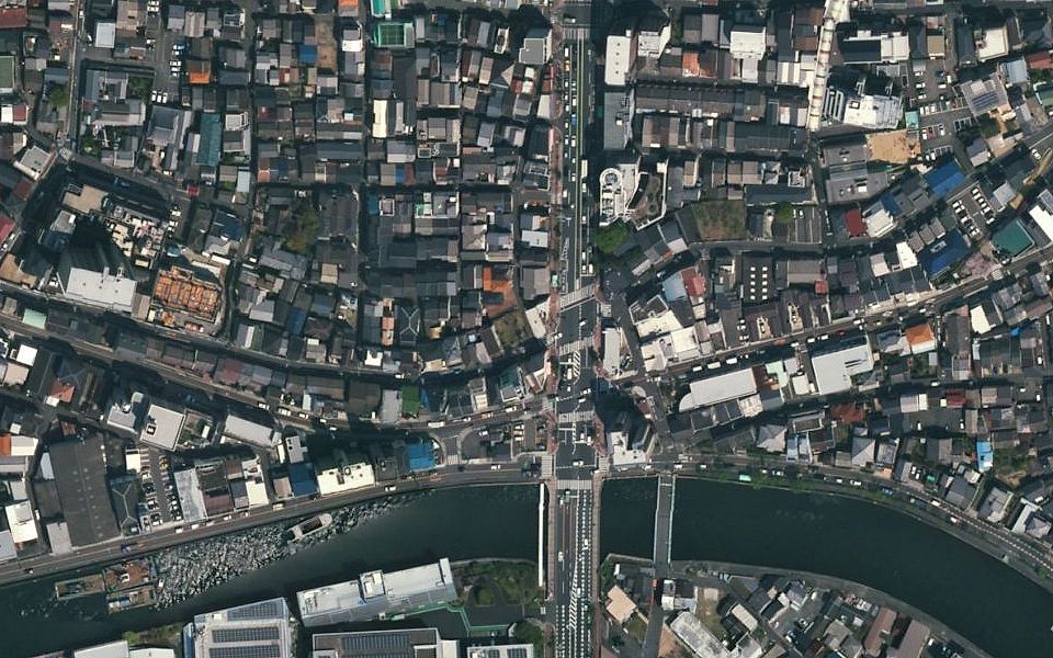 三井のリパーク 蒲生4丁目第2のイメージ写真